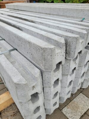 betonpaal maxwood