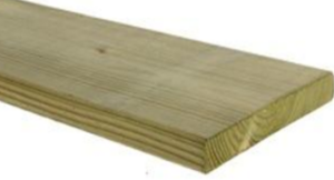 Plank Maxwood